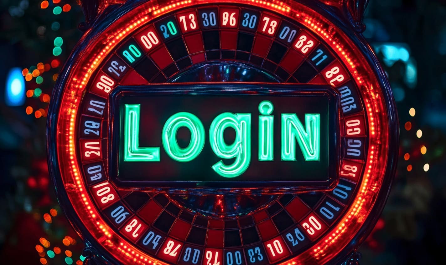 Registro en el Portal del Casino BET 30
                               
